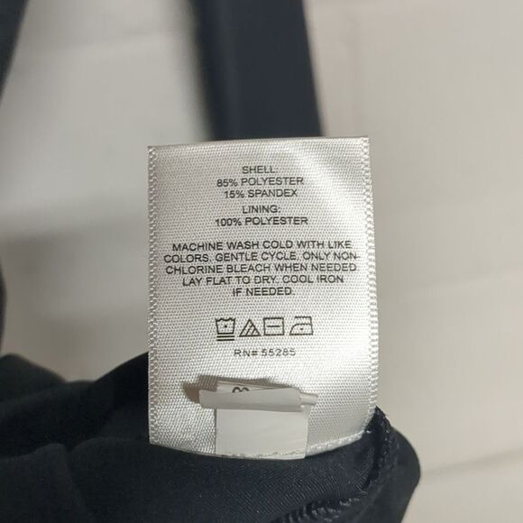 Express Body Contour Cutout Ruched Bodice Mini Dress Size XS NWOT - Picture 6 of 6